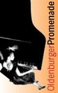 Logo der Oldenburger Promenade